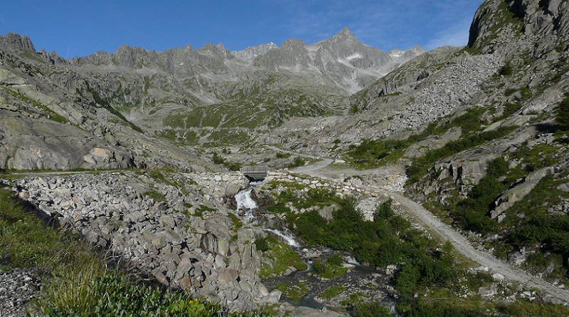 Sarca Valley, one of the best climbing locations in Italy